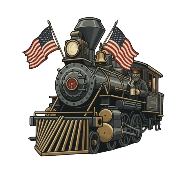 Old Glory Grounds Coffee Company 
