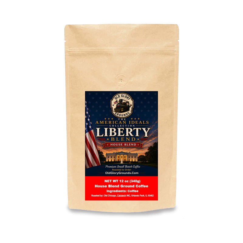 Liberty Blend