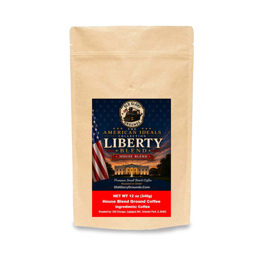 Liberty Blend