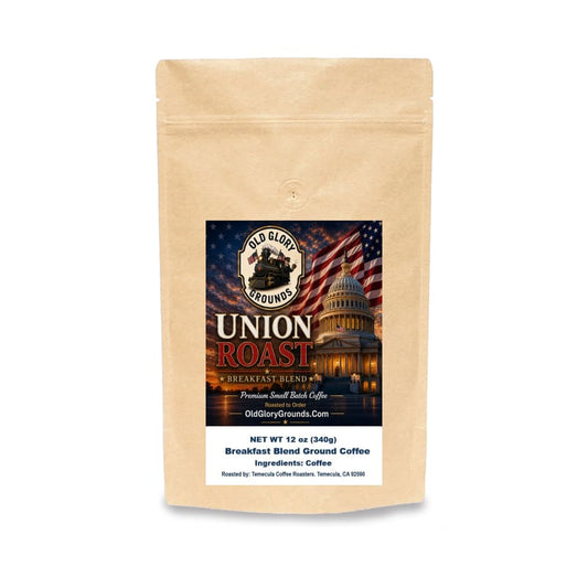 Union Roast