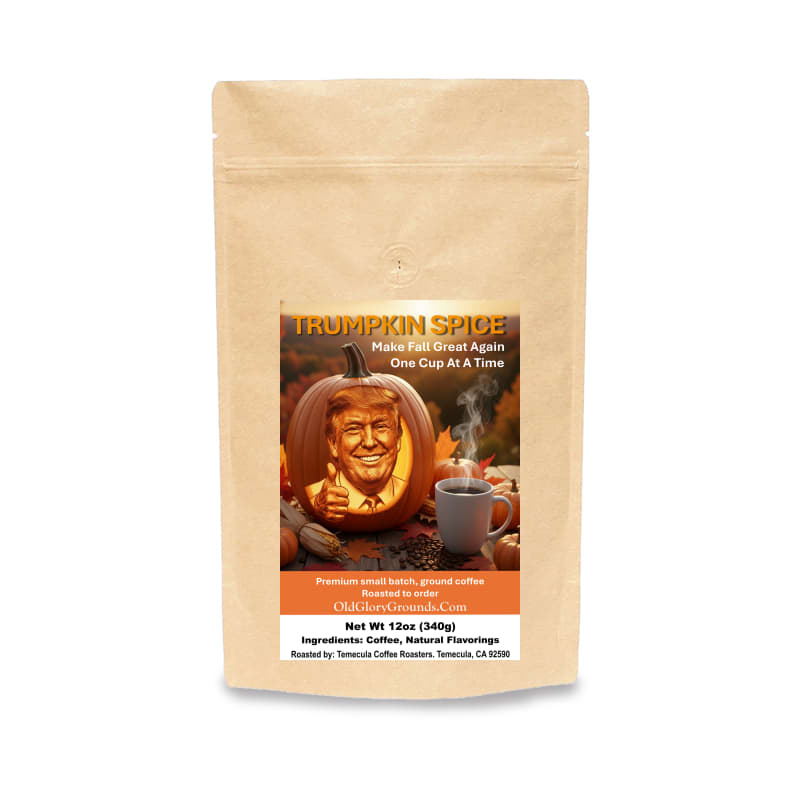 Pumpkin Spice