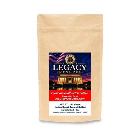Legacy Reserve